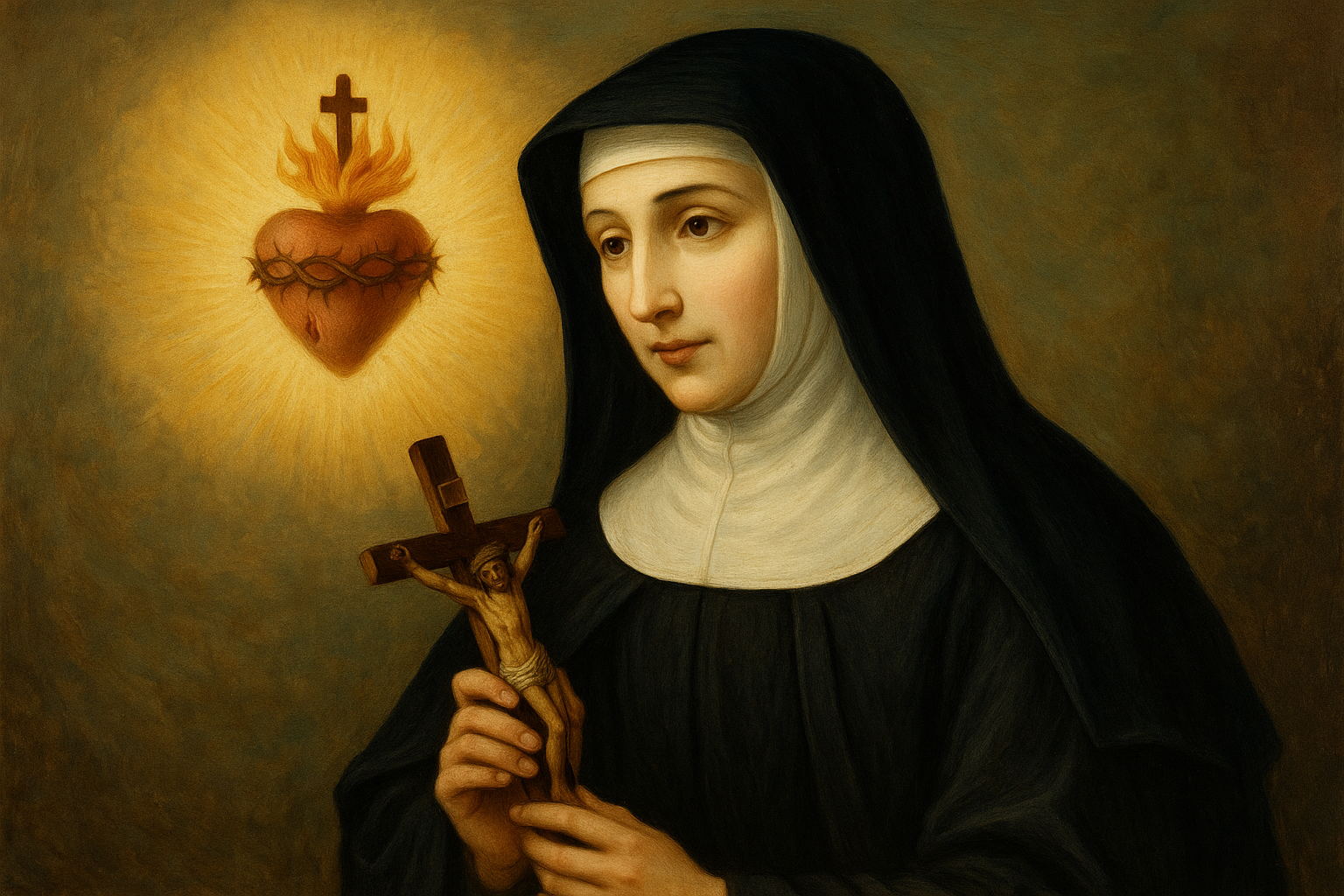 Sagrado Coração de Jesus